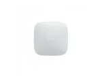 AJAX Security - Hub White, 4G with Control Panel, 1x Sim and Ethernet