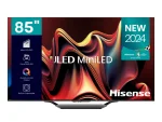 Hisense 85" Mini-LED ULED 4K VIDAA Smart TV