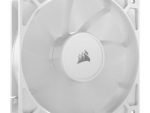 Corsair RS120 120mm PWM White Fan