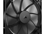 Corsair RS140 Black 140mm PWM Fan - Single Pack