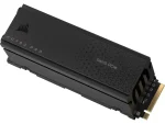 Corsair MP700 PRO 2TB M.2 NVMe PCIe Gen. 5 x4 SSD with Cooler