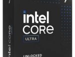 Intel Core Ultra 7 265KF 5.5 GHZ 20 cores 20 Thread LGA 1851 Processor