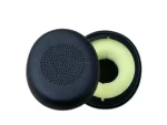 Yealink Leatherette Ear Cushions For UH37 Series (1 Pair)