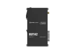 Teltonika Industrial RS232 Router