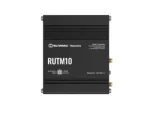 Teltonika Industrial Wired WiFi Router | RUTM10