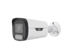 UNV - Ultra H.265 - 2MP ColorHunter with Wise-ISP Fixed Bullet (Suppor