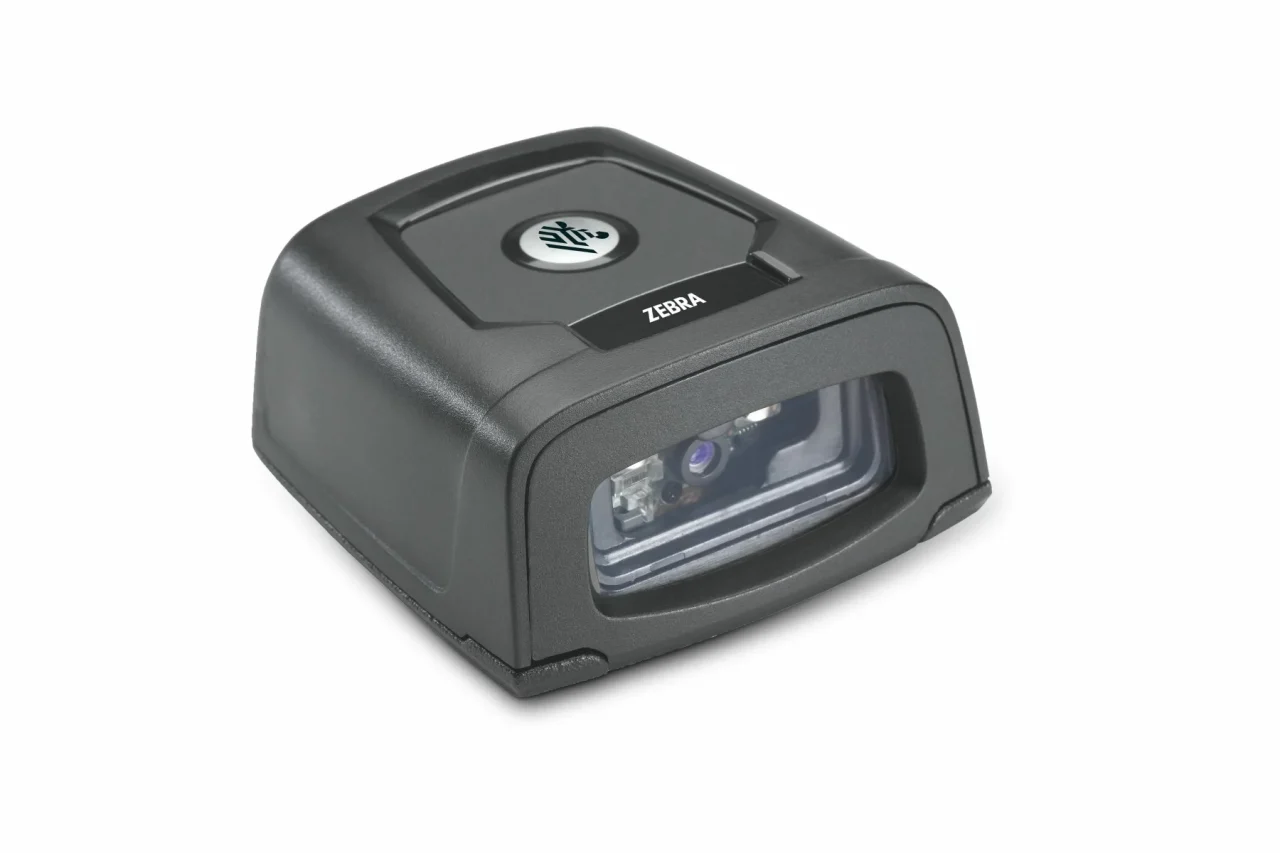 Zebra DS457 EMEA Kit, SR Model, USB