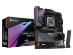 Gigabyte X870E Aorus Master WIFI7 Motherboard