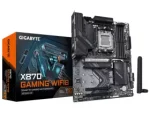 Gigabyte X870 Gaming WIFI6 Motherboard