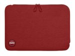 Port Designs Torino II 13.4" Notebook Sleeve - Red