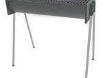 Metalix 401 Large Braai Stand Retail Box No Warranty
