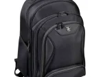 Port ManHattan 15.6" Black BackPack