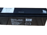 Battery - 2.2A/H Rechargeable 12V