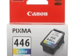 Canon CL-446XL High Yield C/M/Y Ink Cartridge