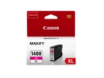 Canon PGI-1400XL Magenta Ink Cartridge