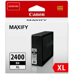 Canon-Ink-PGI-2400XL BK-IB4040