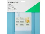 Cricut Joy Xtra Card Matt -Blue