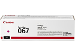 CANON-TONER-CRG 067 M-MF65X SERIES - YIELD 1250