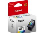 CANON INK CARTRIDGE CL-441 COLOUR