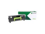 Lexmark MS/X53 25.6K Return Toner Cartridge
