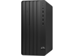 HP Pro Tower 290 G9 Desktop PC + HP P24h G5 Full Monitor | 23.8"  | Intel Core i5-12400 | 8GB | 512GB | Windows 11 Pro
