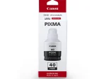 Canon-Ink-GI-40 BK-GM2040/ G5040/ G6040 - Yield 6000