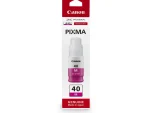Canon-Ink-GI-40 M-GM2040/ G5040/ G6040 - Yield 7 700
