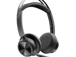 HP Poly Voyager Focus 2 USB-A Wireless Headset