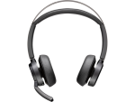 HP POLY Voyager USB-A Wireless Headset