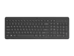 HP 225 WIRELESS KEYBOARD WW