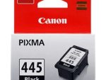 Canon PG-445 Ink Cartridge - Black
