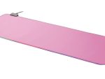 VX Gaming Mythic RGB Mousepad - Pink