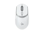 Logitech G309 Lightspeed Wireless Mouse - White
