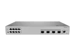 Huawei eKit S220-8P4S Layer 2 8-port 10/100/1000BASE-T 125W PoE+ 4-port 1GE SFP Managed Switch