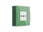 Ajax Security - Manual Call Point - Green | AJAX-CP-G