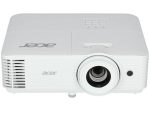 Acer P5827a DLP 4K2K 4000 Lm 10;000:1 EMEA 3.1 Carrying Case Euro Power