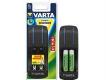 Varta Pocket Charger - Charges