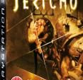 PlayStation 3 Game:Clive Barker&apos;s Jericho