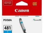 Canon CLI 481 Cyan Ink Cartridge