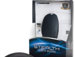 Manhattan Stealth Touch Wireless Mouse