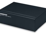 Manhattan VGA Monitor Splitter For 2 Monitor 350MHZ