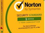Norton Security Standard For PC