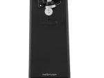 Mellerware Automatic Can Opener ABS Black 50w