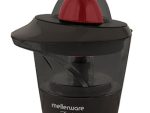 Mellerware Citrus Juicer 500ml Colour: Black