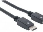 Manhattan DisplayPort Cable