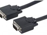 Manhattan SVGA Monitor Cable -