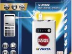 Varta V Man Portable Power Pack