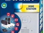 Varta Professional V-Man Home Station-Incl.