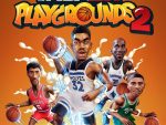 Xbox One Game NBA Playgrounds 2