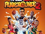 Sony PS4 Game NBA Playgrounds